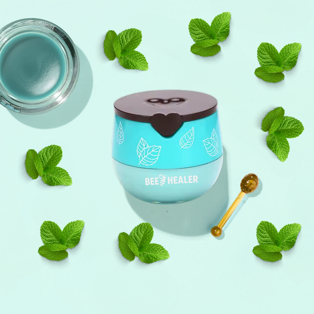 Mint Lip Balm