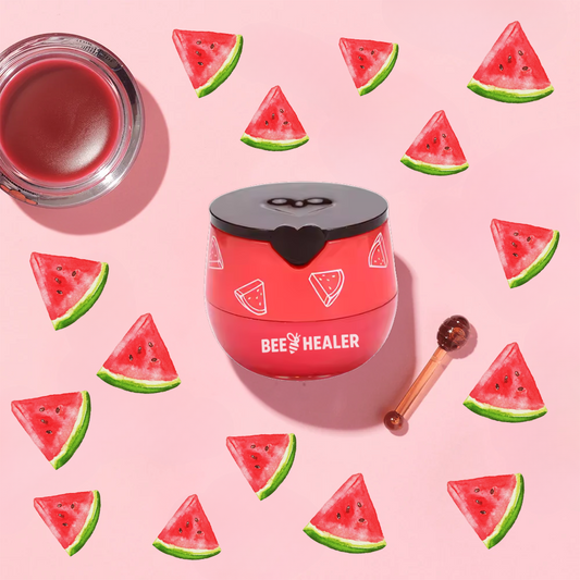 Watermelon Lip Balm