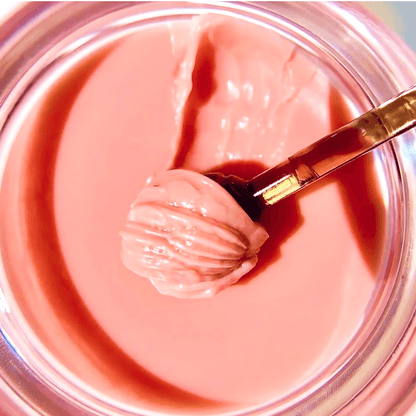 Strawberry Lip Balm - BeeHealer