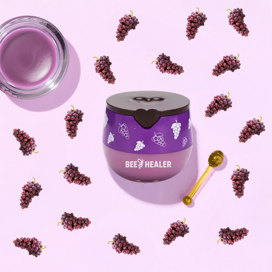 Grape Lip Balm