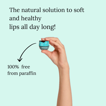 Mint Lip Balm