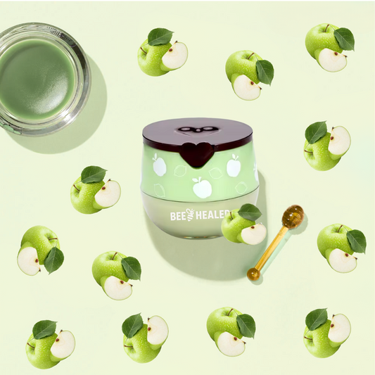 Apple Lip Balm