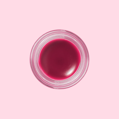 Peach Lip Balm
