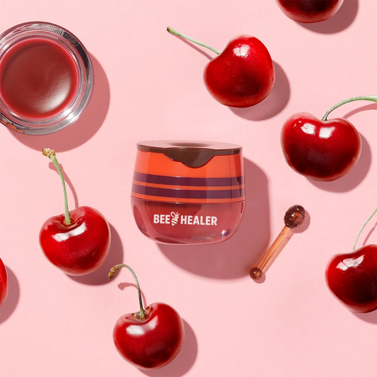 Cherry Lip Balm